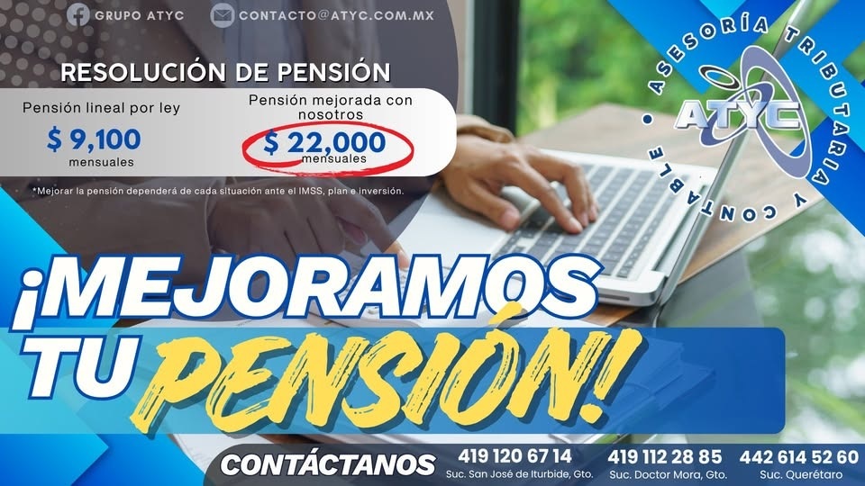 Pensión digna